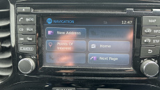 Nissan Juke 1.5 dCi N-Connecta 5dr Diesel Hatchback